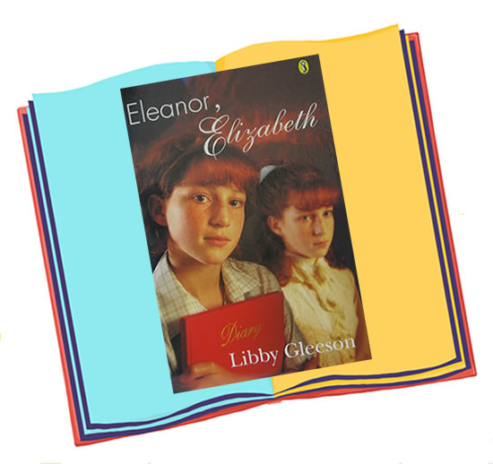 Eleanor, Elizabeth
